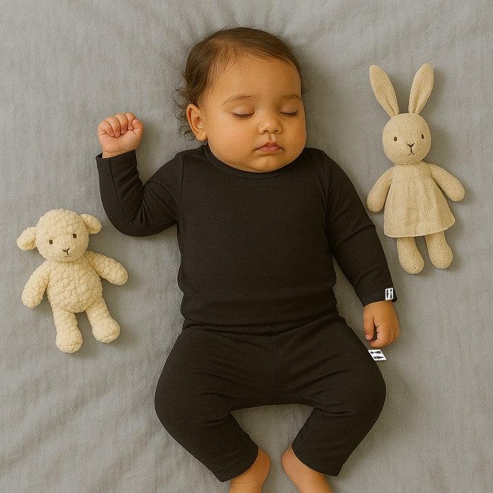 Essential Long Sleeve Tee Babies