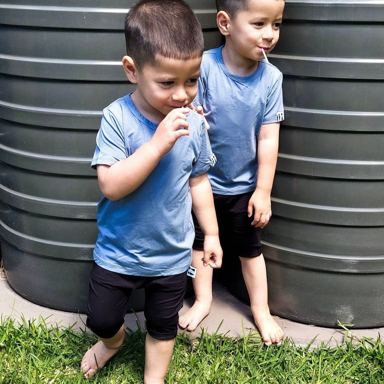 Hangout Shorts Toddler