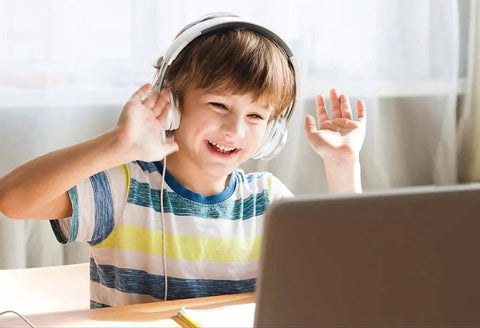 Parenting in the Age of Technology - Baby Todd & Co.