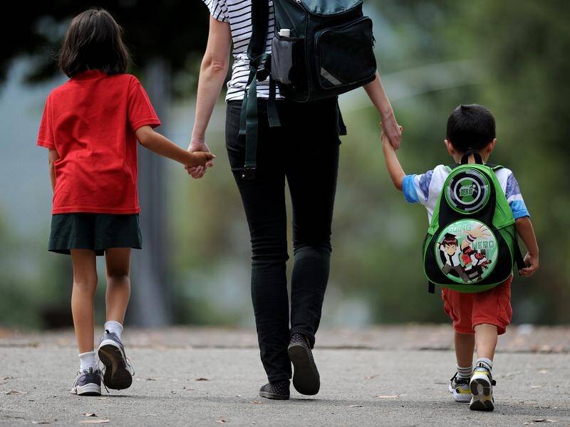 Navigating Life as a Single Parent - Baby Todd & Co.