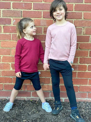 The Unstoppable Rise of Gender-Neutral Infant & Kids’ Clothing - Baby Todd & Co.