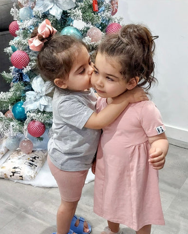 8 Benefits of Gifting Quality Clothes at Christmas - Baby Todd & Co.