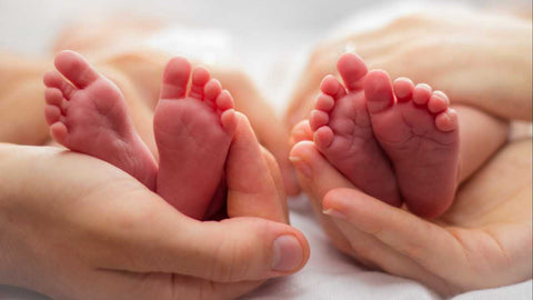 A Brief ‘how-to’ Guide to Pregnancy, Childbirth, and Early Parenthood - Baby Todd & Co.