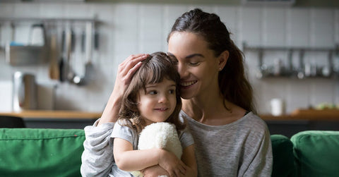 What is your Parenting Style? - Baby Todd & Co.
