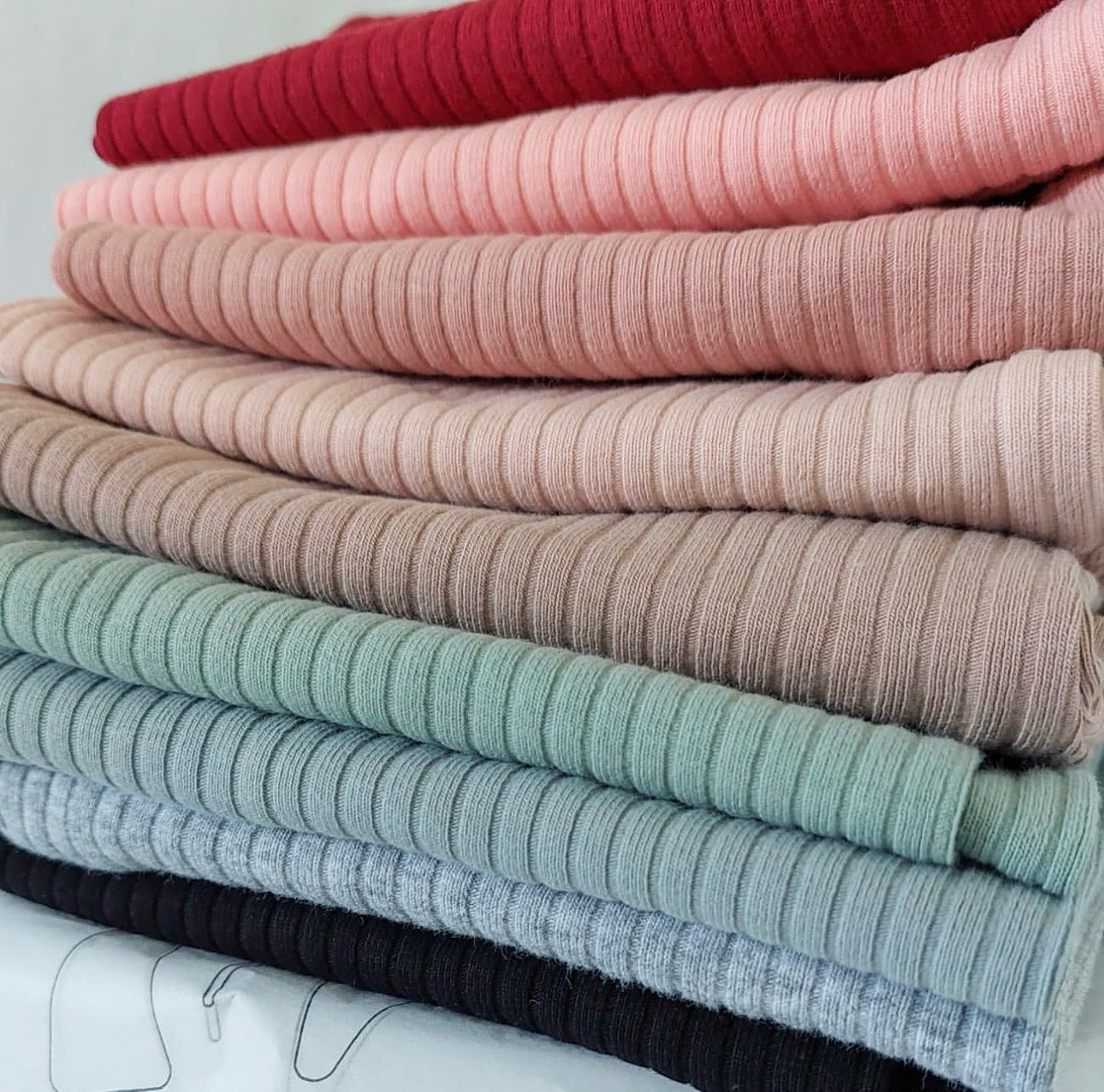 "I Thought I Was Buying a Few Basics… I Didn't Realise We'd End Up Living in Them."