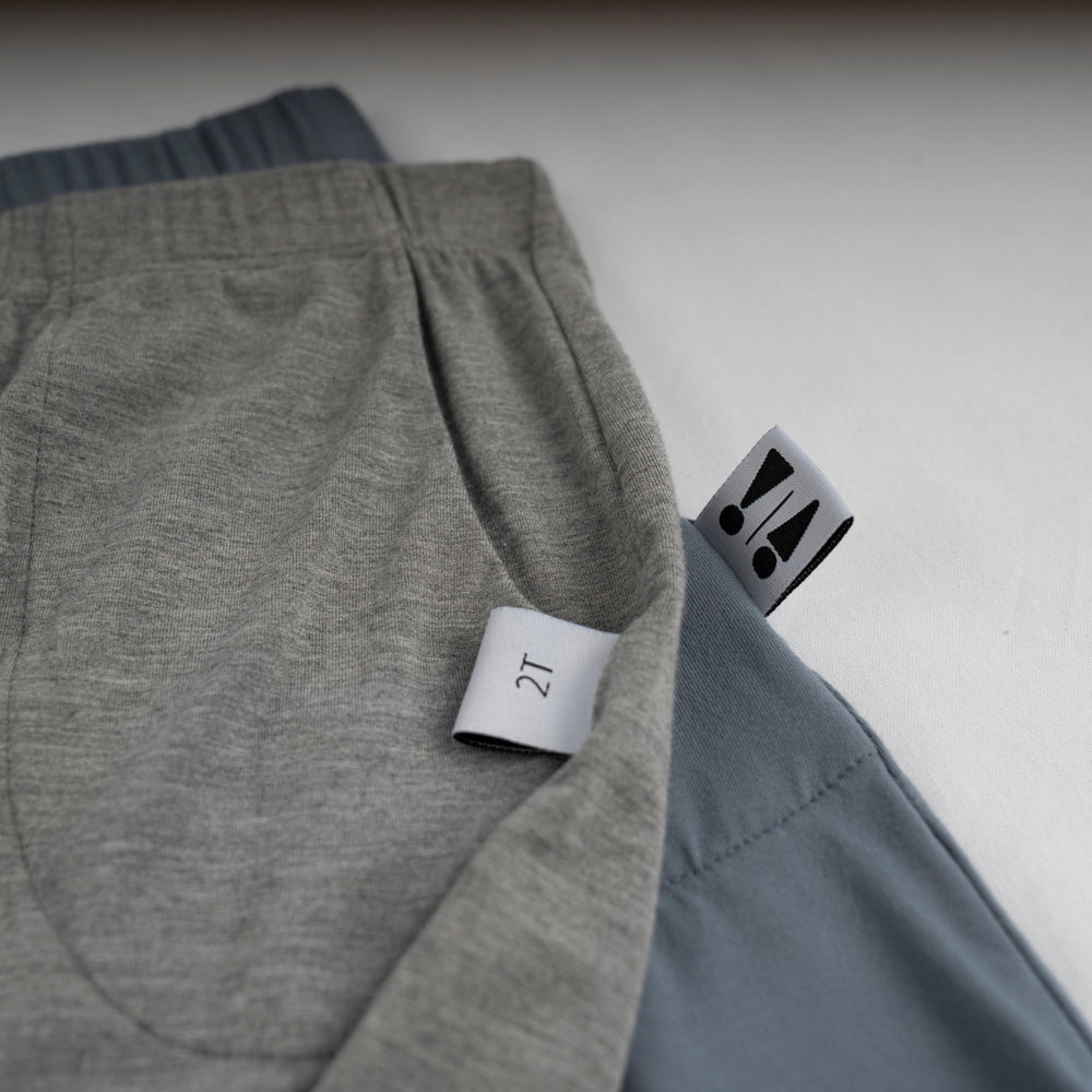 Simple Sizing