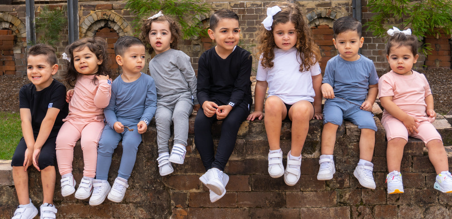 Long lasting clothing