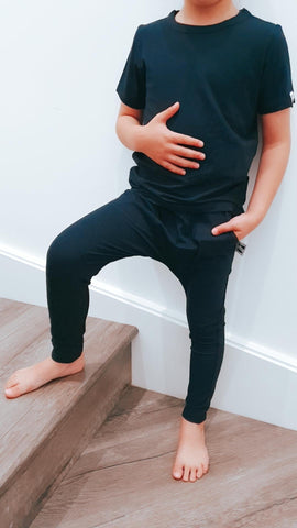 Comfort Meets Convenience: 5 Benefits of Tagless Clothing - Baby Todd & Co.