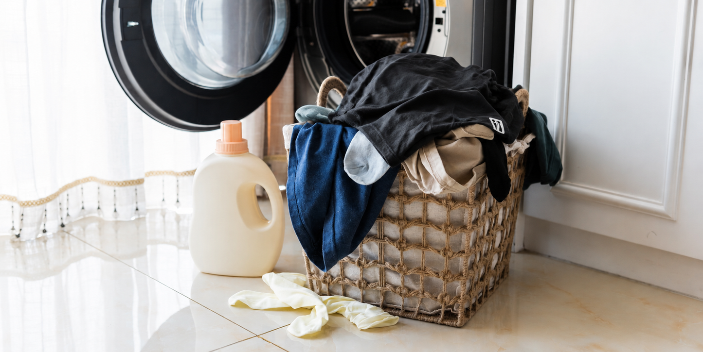 “My Child Refuses to Wear Certain Clothes — Here’s What I Finally Started Noticing”