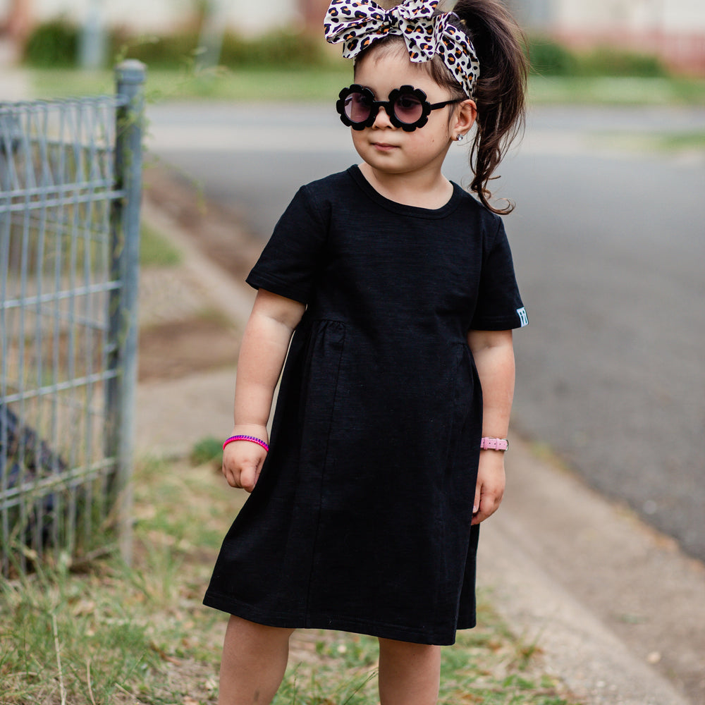 Baby Todd & Co. ‘The Row’ of Children’s Basics