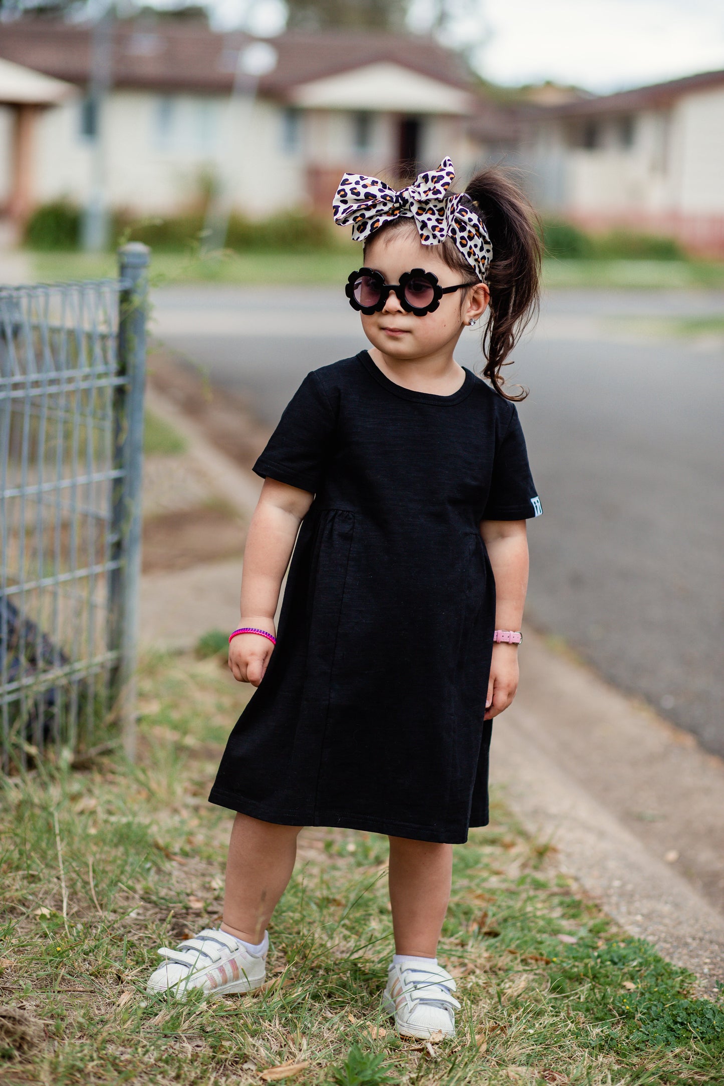Baby Todd & Co. ‘The Row’ of Children’s Basics