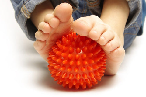 Understanding Sensory Processing Disorder: A Guide for Concerned Parents - Baby Todd & Co.