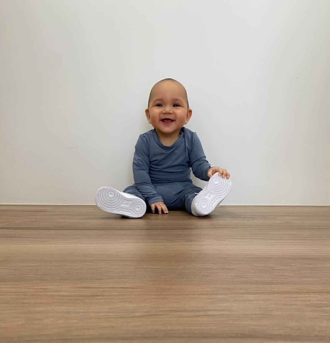 “Getting the Basics Right” - Baby Todd & Co.