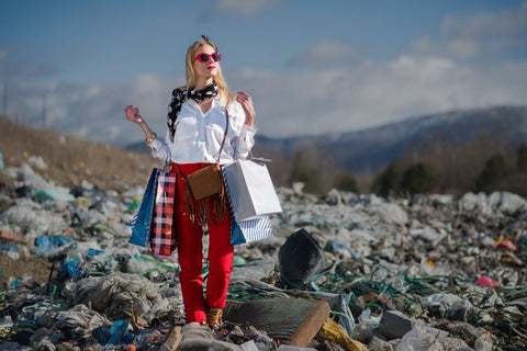 The Real Cost of Fast Fashion: An In-Depth Look - Baby Todd & Co.