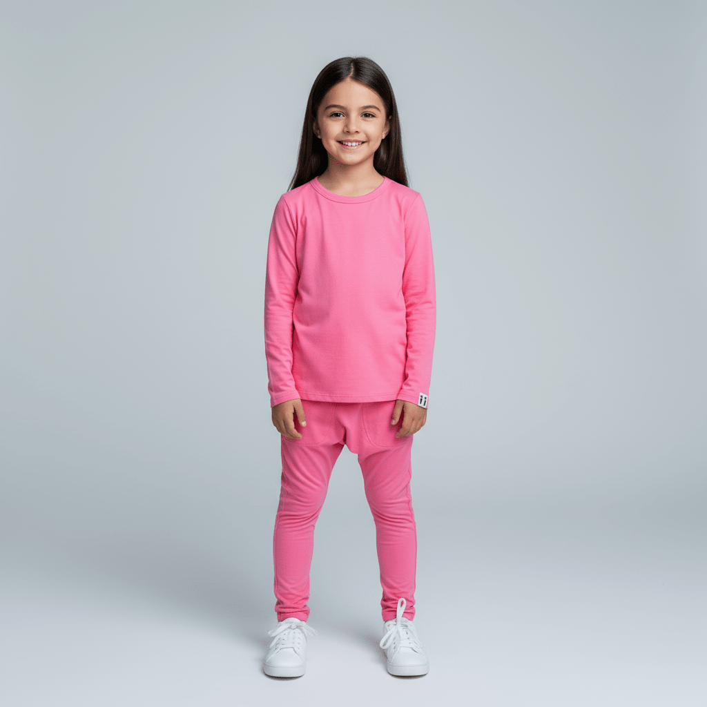 Shop Bamboo Children's Clothing – Baby Todd & Co – Baby Todd & Co.