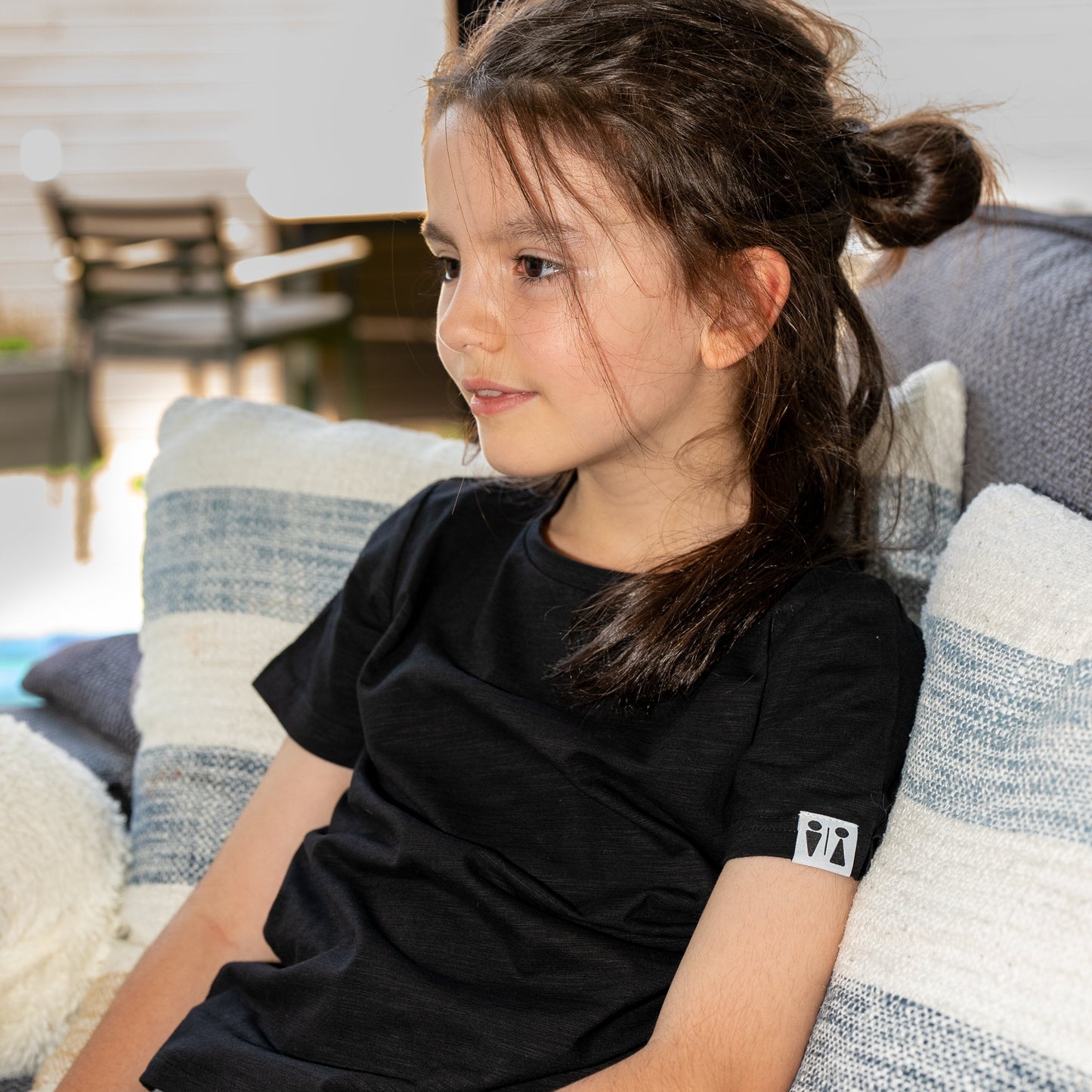 Unisex Everyday Tee Kids