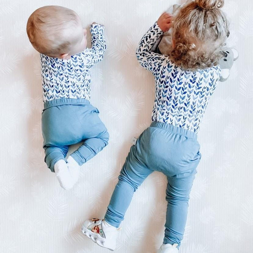 
                  
                    Lazy Pants Babies
                  
                