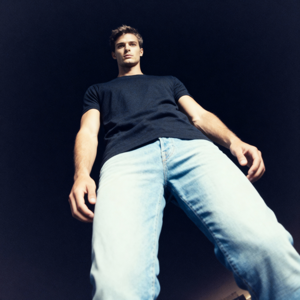 
                  
                    Teen / Adult Everyday Tee
                  
                