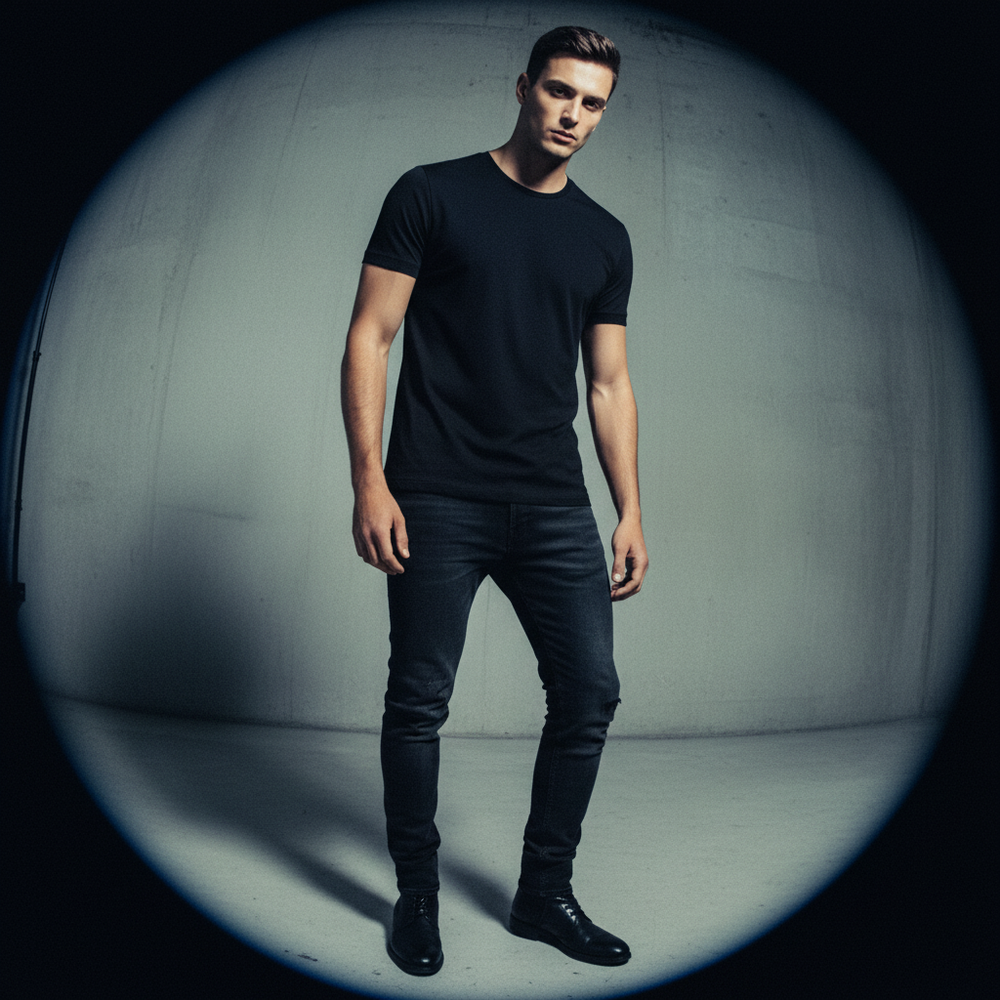 
                  
                    Teen / Adult Everyday Tee
                  
                