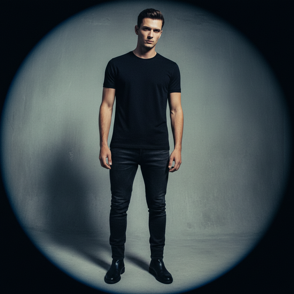 
                  
                    Teen / Adult Everyday Tee
                  
                