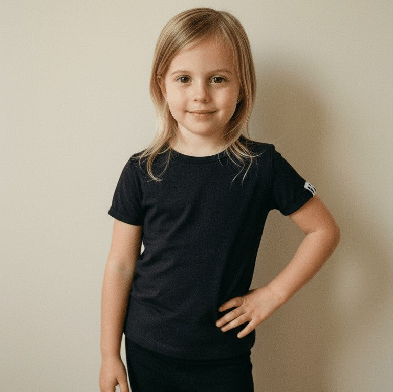 
                  
                    Essential Tee Kids
                  
                