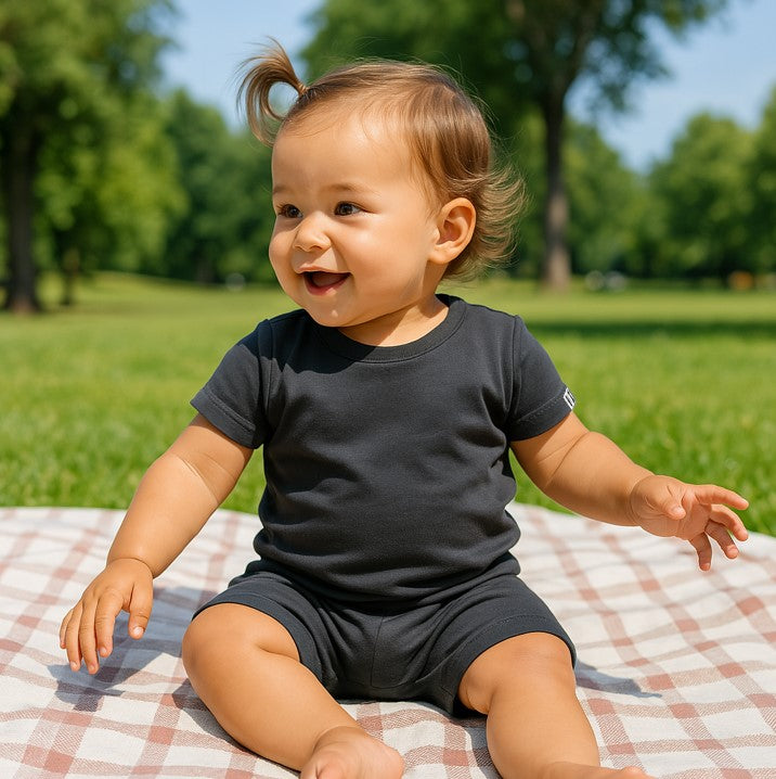 Essential Tee Babies