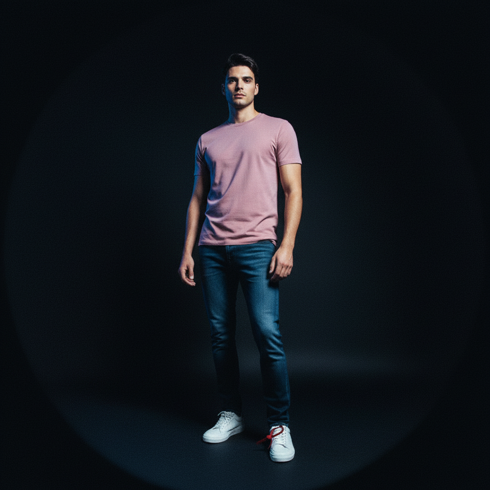 
                  
                    Teen / Adult Everyday Tee
                  
                