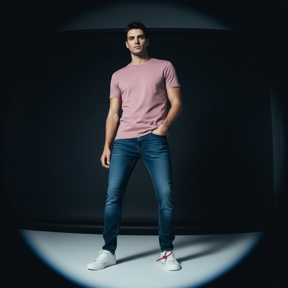 
                  
                    Teen / Adult Everyday Tee
                  
                