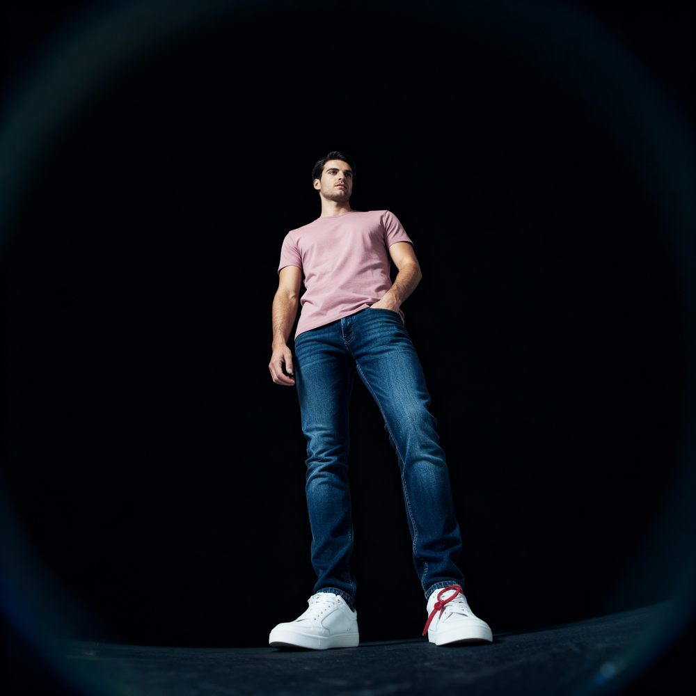 
                  
                    Teen / Adult Everyday Tee
                  
                