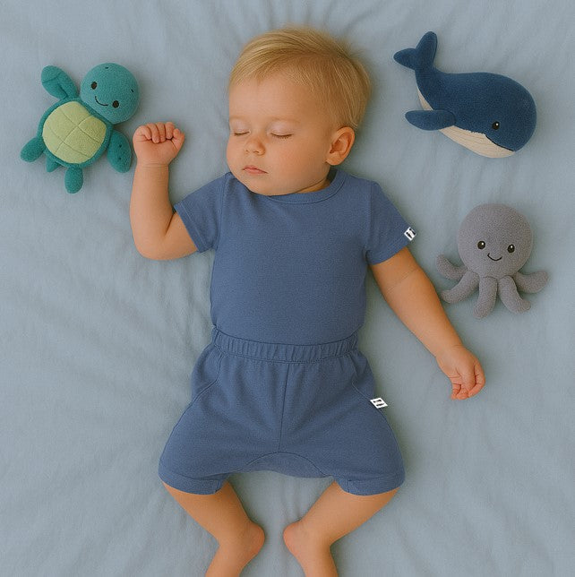 
                  
                    Hangout Shorts Toddler
                  
                