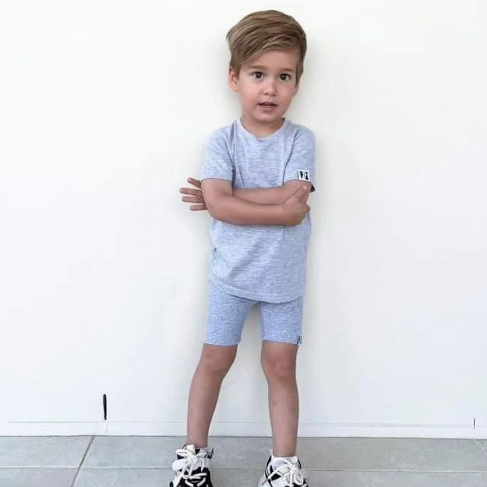 Biker Shorts Kids