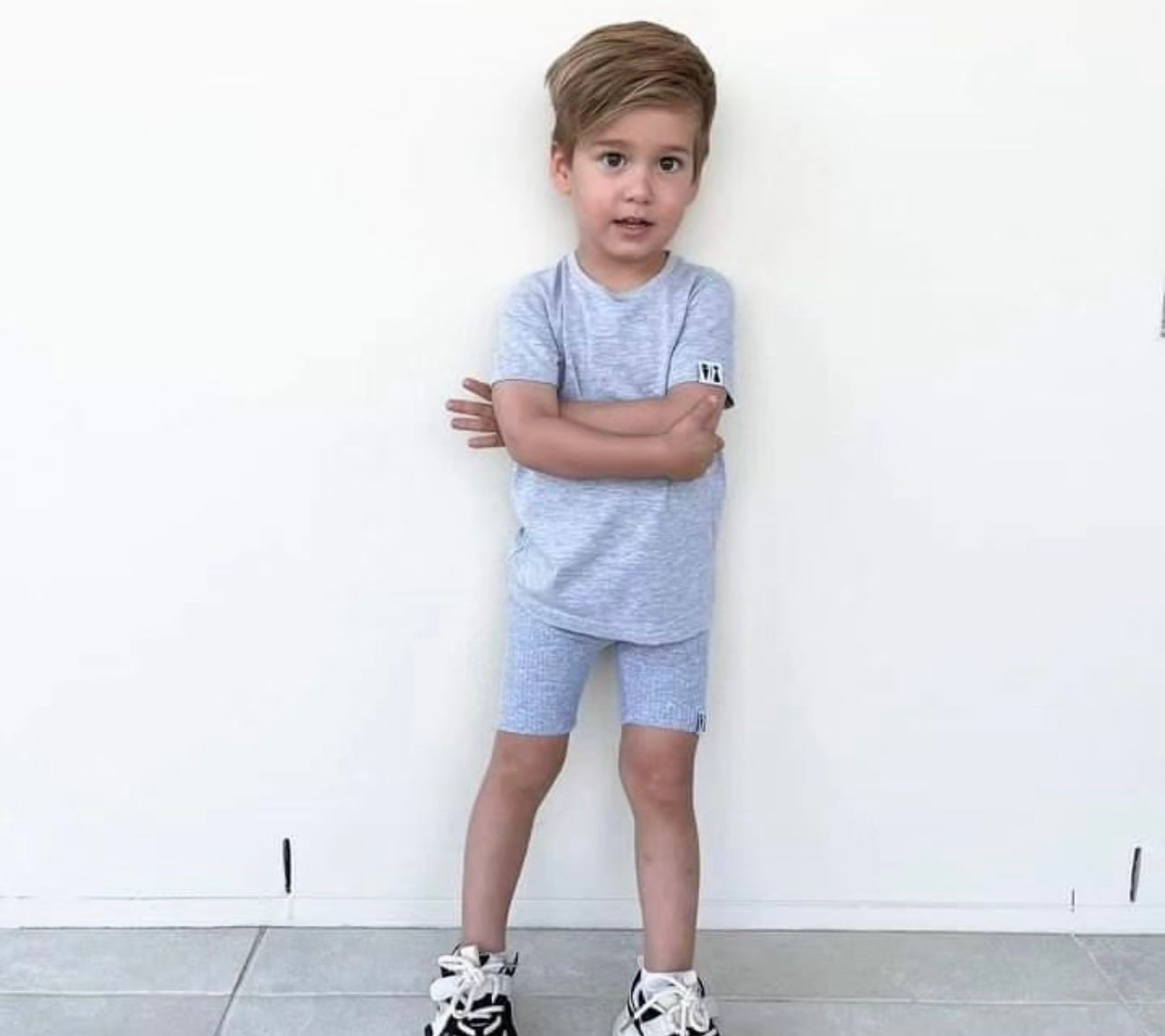 Biker Shorts Kids