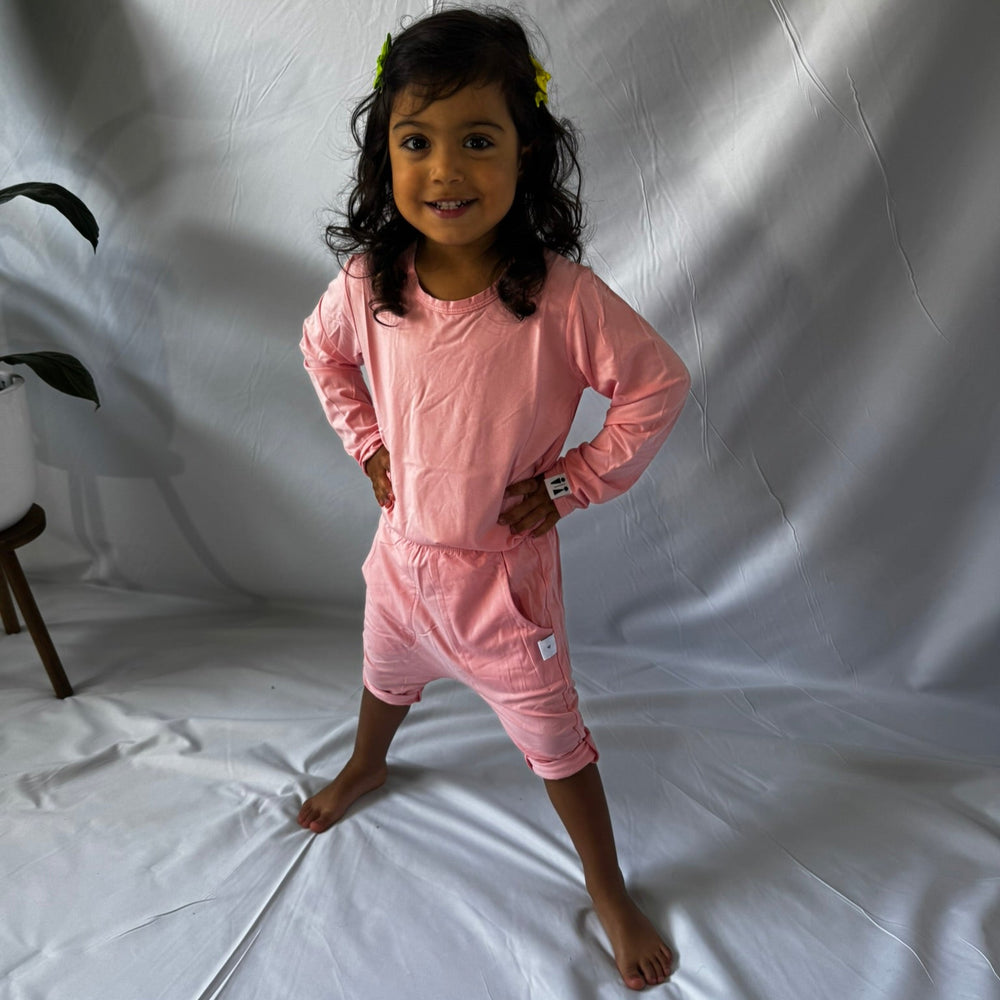 
                  
                    Lazy Pants Toddler
                  
                