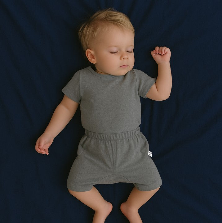 
                  
                    Hangout Shorts Toddler
                  
                