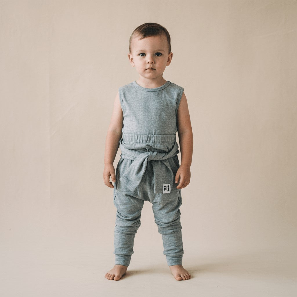 Lazy Pants Toddler