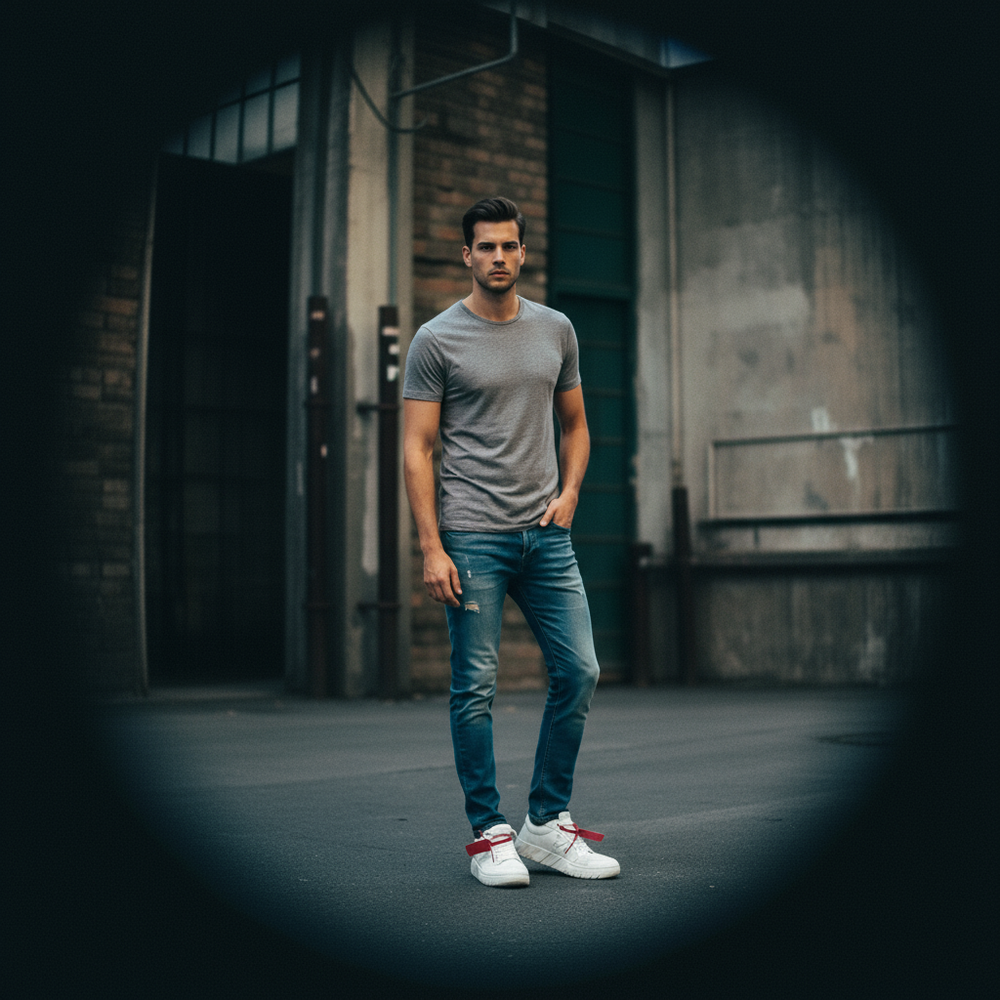 Teen / Adult Everyday Tee