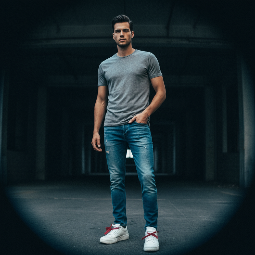 
                  
                    Teen / Adult Everyday Tee
                  
                