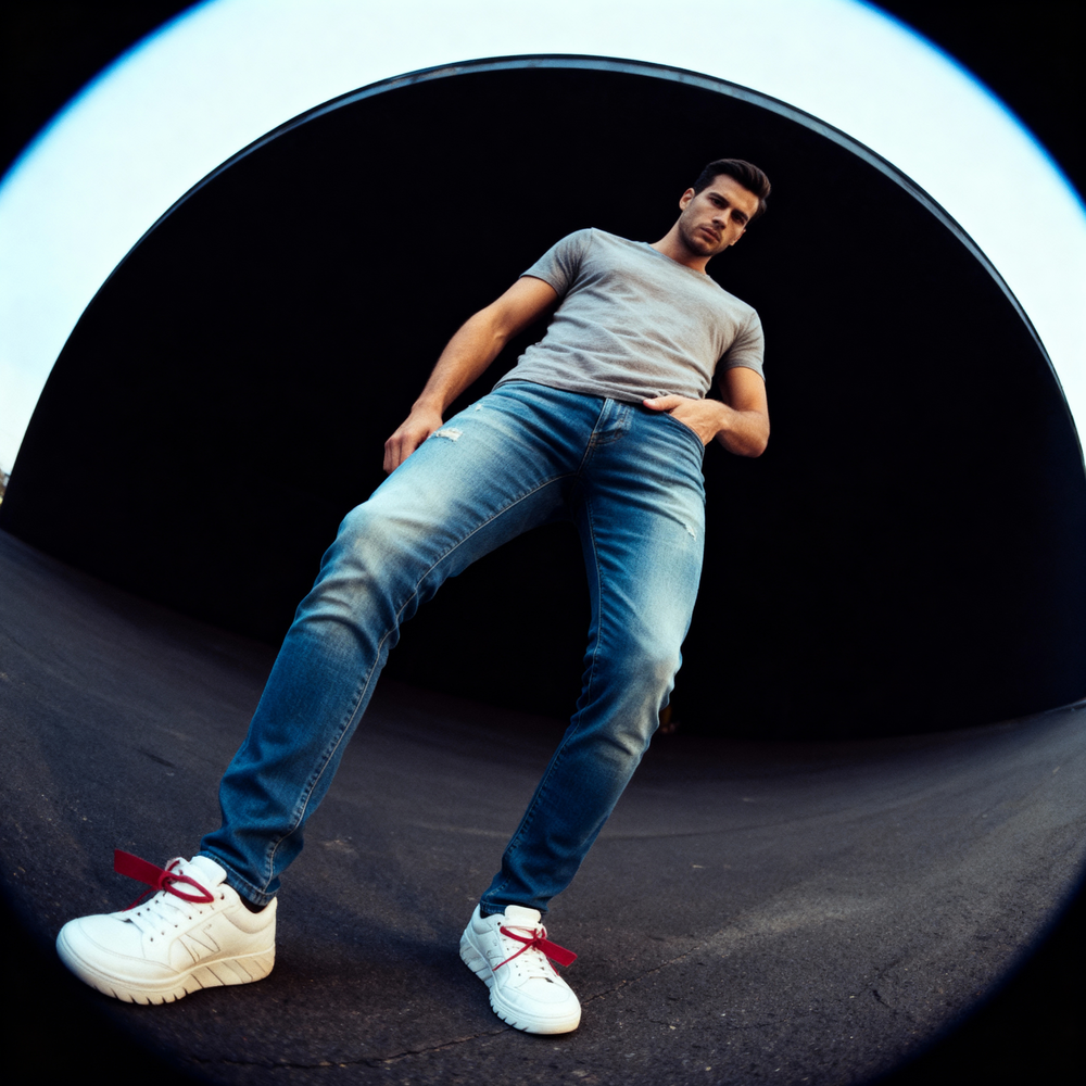 
                  
                    Teen / Adult Everyday Tee
                  
                