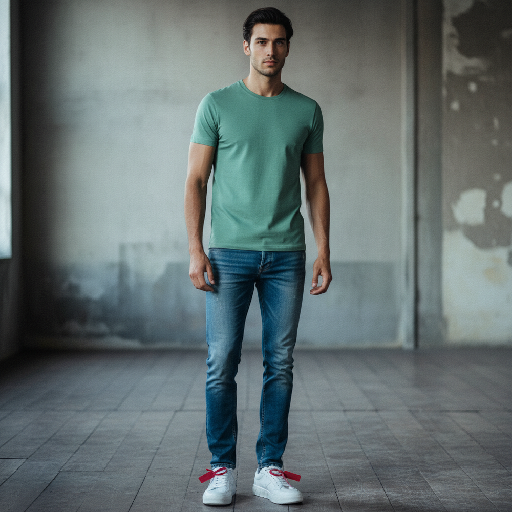 
                  
                    Teen / Adult Everyday Tee
                  
                