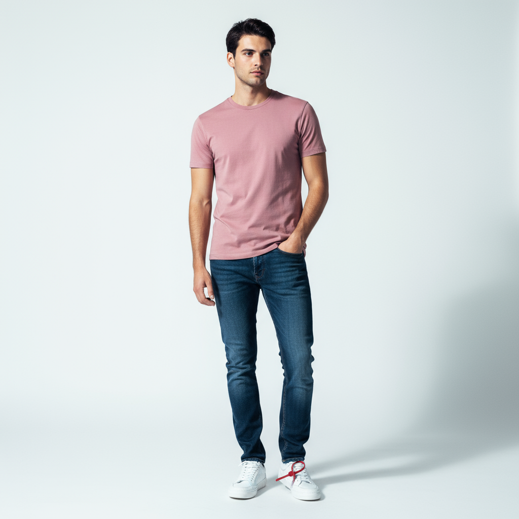 Teen / Adult Everyday Tee