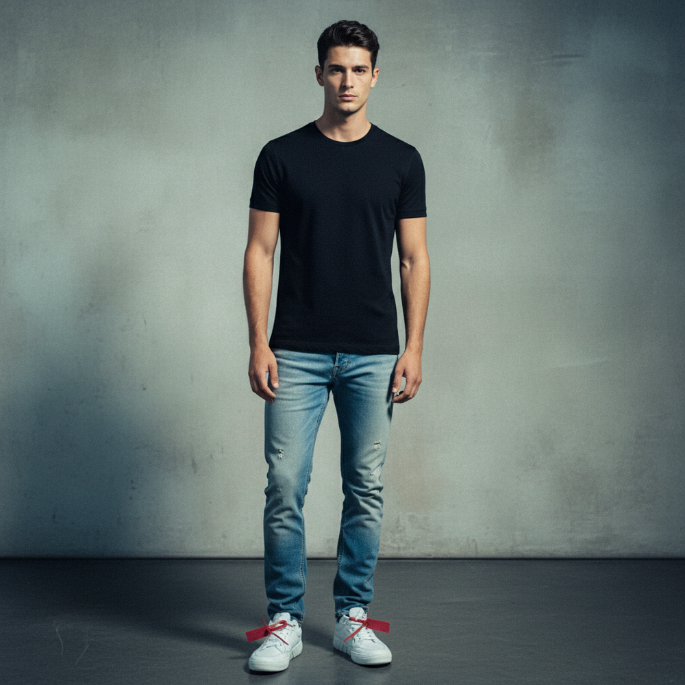 
                  
                    Teen / Adult Everyday Tee
                  
                