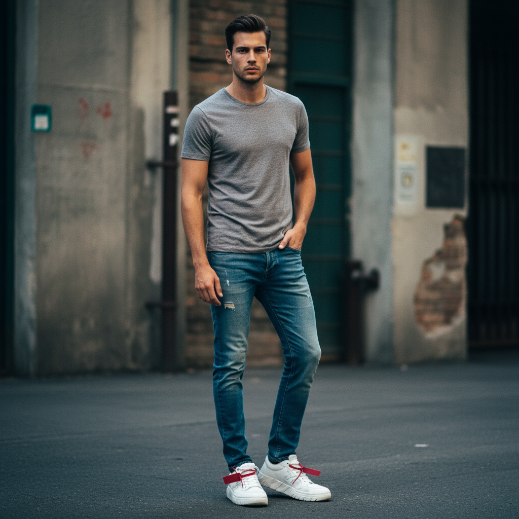 Teen / Adult Everyday Tee