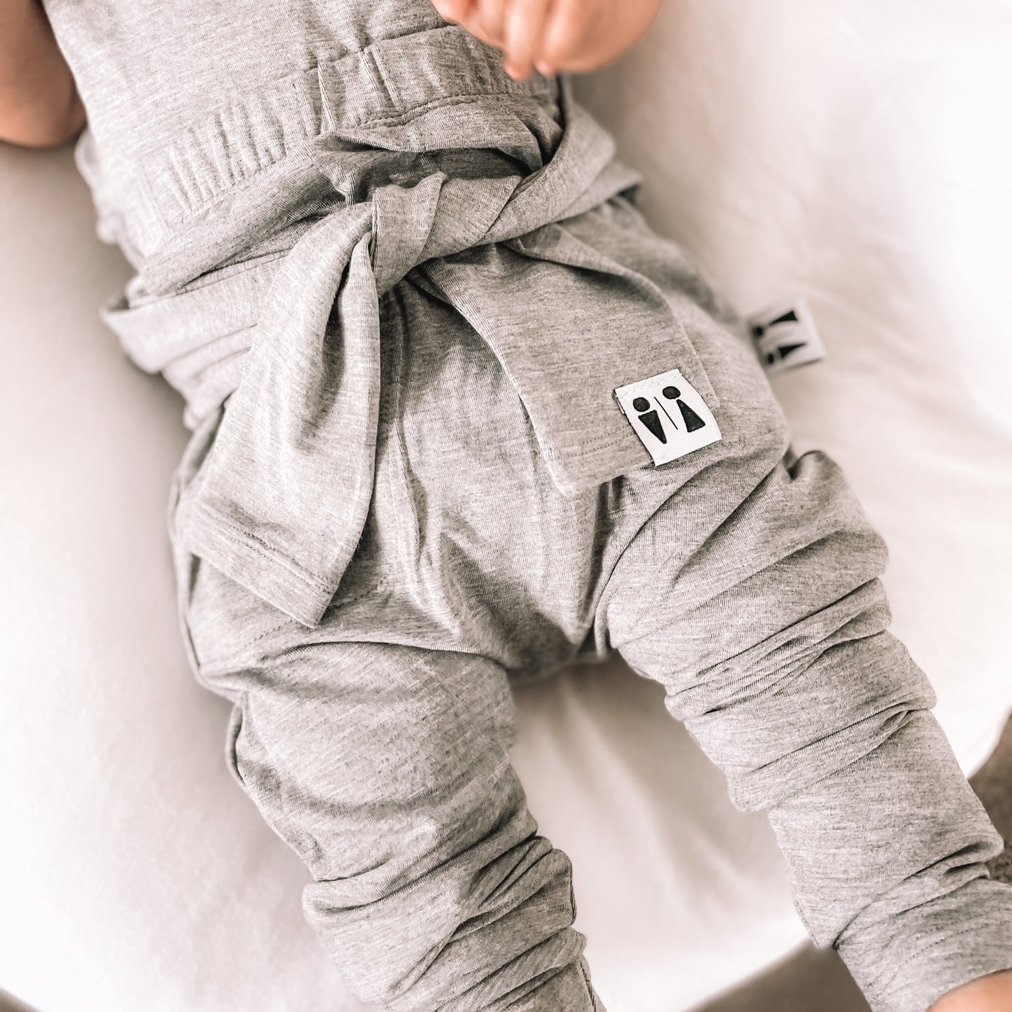 Lazy Pants Babies