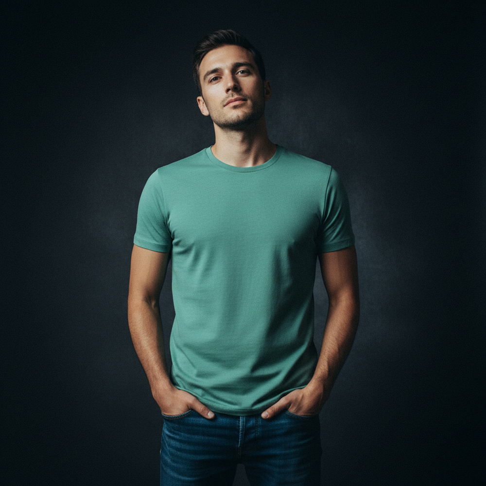 
                  
                    Teen / Adult Everyday Tee
                  
                