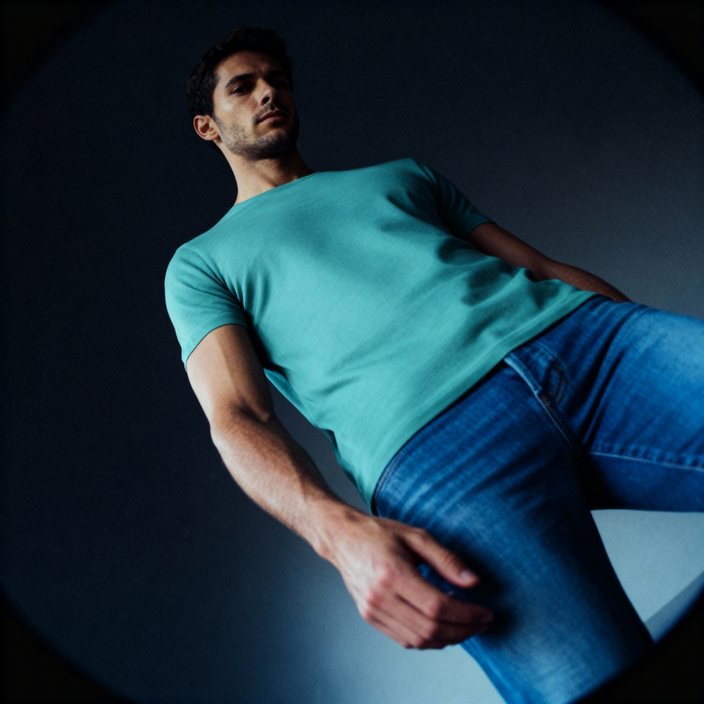 
                  
                    Teen / Adult Everyday Tee
                  
                