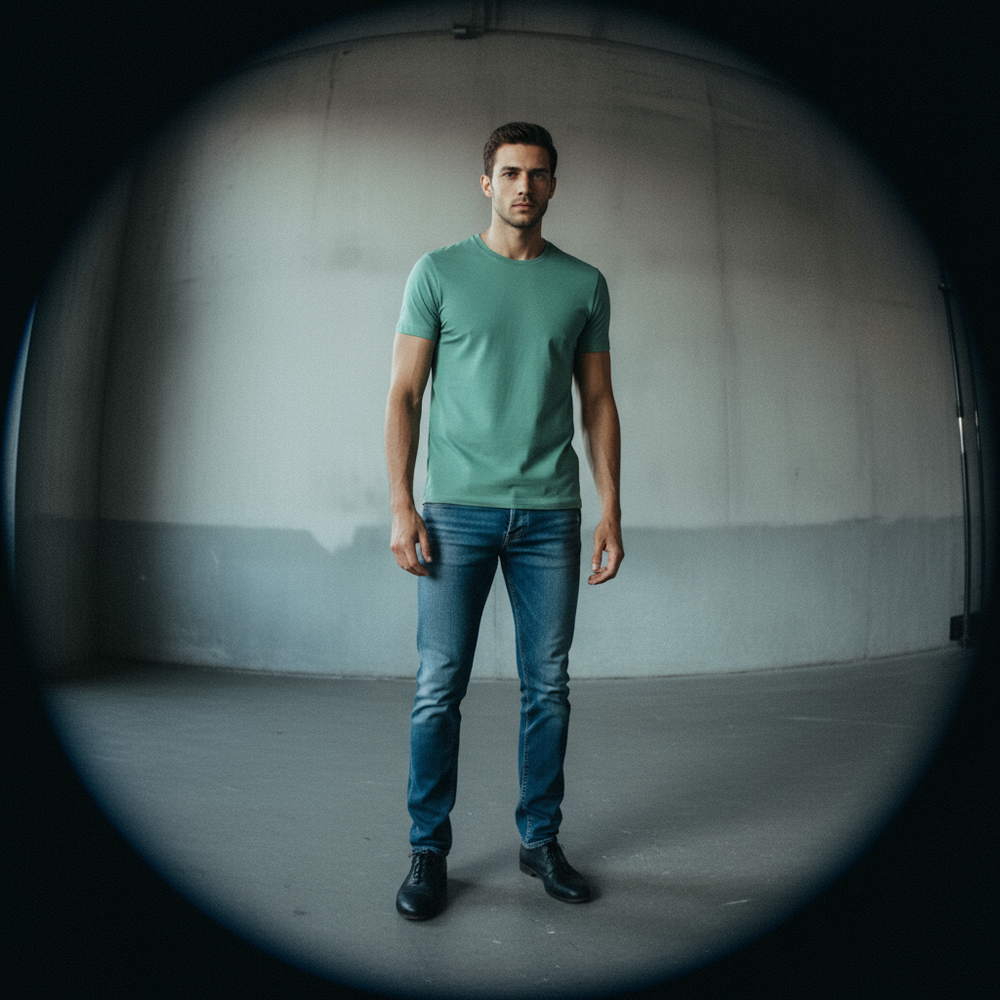 
                  
                    Teen / Adult Everyday Tee
                  
                