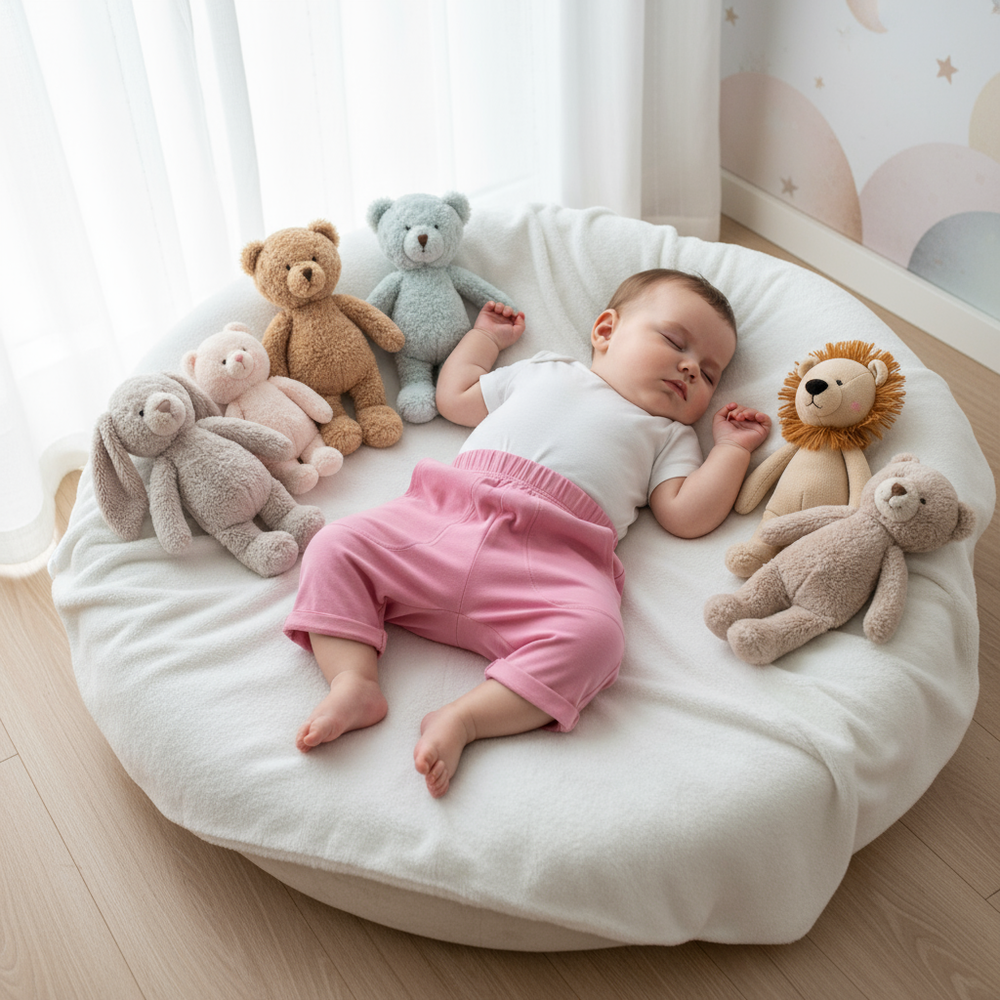 
                  
                    Hangout Shorts Babies
                  
                