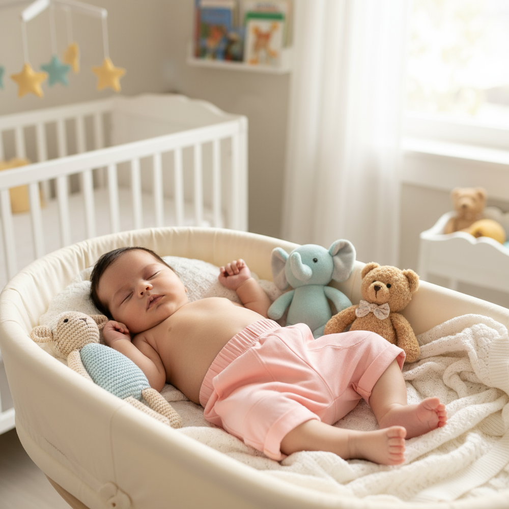 
                  
                    Hangout Shorts Babies
                  
                