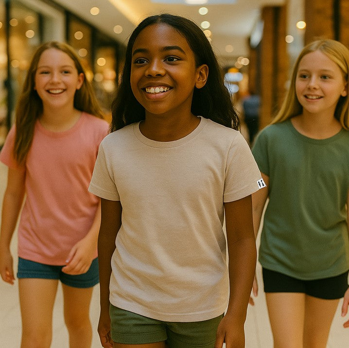 
                  
                    Unisex Everyday Tee Kids on Sale
                  
                
