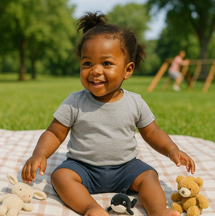 
                  
                    Essential Tee Toddler
                  
                